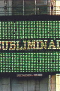 This Is Not an Advertisement