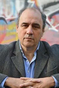 Profile of Juan Pablo Buscarini