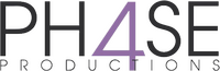 Logo - Phase 4 Productions