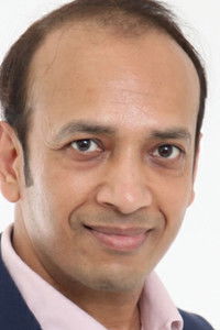 Profile of Vikash Paliwal