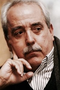 Profile of Antonio Giménez-Rico