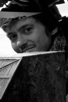 Profile of Marc Riba