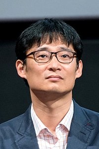 Profile of Lee Suk-hoon