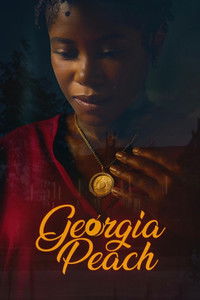 Poster for Georgia Peach
