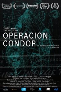 Poster for Condor Operation