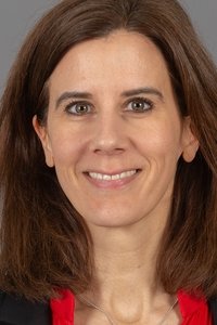Profile of Katja Suding