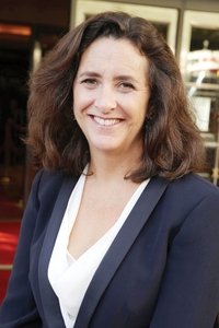 Profile of Gigi Pritzker