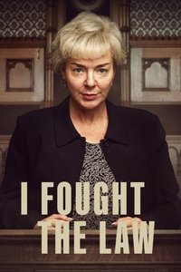 Poster for I Fought the Law