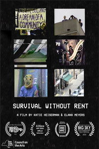 Survival Without Rent