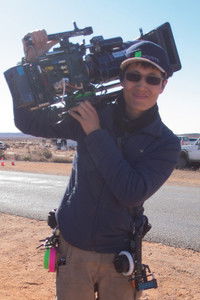 Profile of Jeffrey Truong