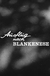 Poster for Ausflug nach Blankenese