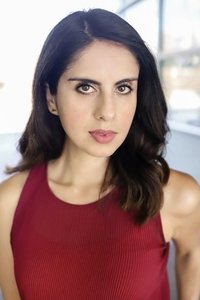 Profile of Jessica Garza