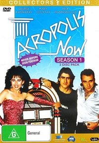 Poster for Season 1