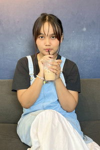 Profile of Magda Yuan