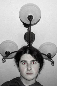 Profile of Charlie O'Mahony