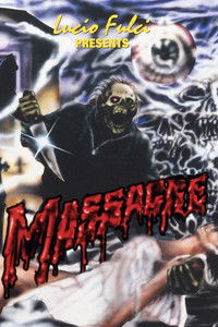 Poster for Massacre