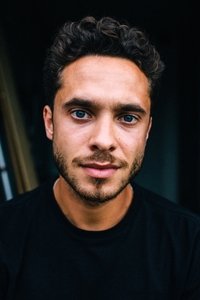 Profile of Shady El-Hamus