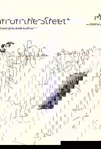 Poster for Man on the Street