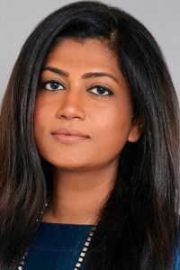 Profile of Swati Shetty