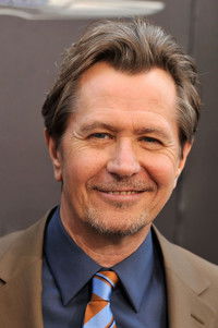 Profile of Gary Oldman