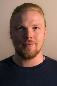 Profile of Bronson Drew