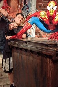 Profile of Vergil Song