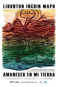 Poster for Amanecer en mi tierra