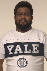 Profile of N Vinayaka