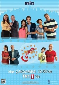 Poster for Season 3