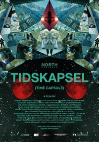 Poster for Time Capsule