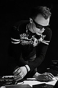 Profile of Valery Vasyukov