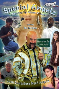 Poster for Special Angelz