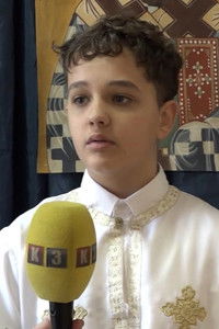 Profile of Viktor Ognjenović