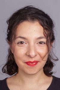 Profile of Anna Datiashvili