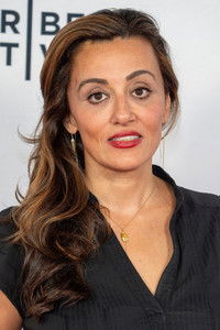 Profile of Tanaz Eshaghian