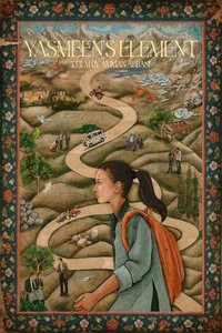 Poster for Yasmeen's Element