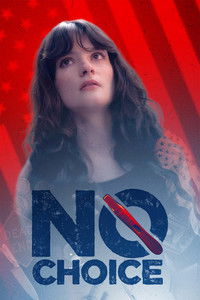 Poster for No Choice