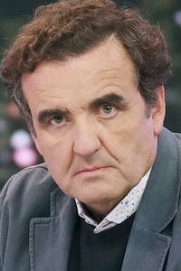 Profile of Antonio Montero