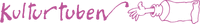 Logo - Kulturtuben