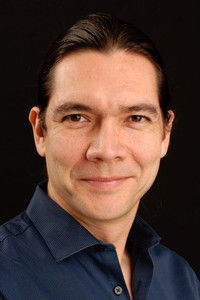 Profile of Alexandre Bacon