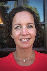 Profile of Máire Kearney