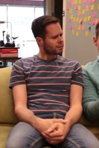 Profile of Cory Ransom