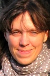 Profile of Irina Ochina