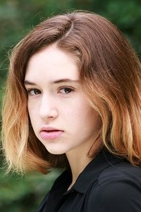 Profile of Sandrine Marcil-Denault
