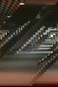 J'écoute Bob Dylan dans un tunnel