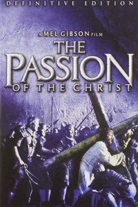 Poster for The Legacy: The Passion of the Christ