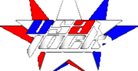Logo - USA Jock
