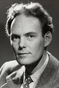 Profile of Agnar Mykle