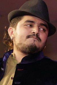 Profile of Shashank Sheshagiri