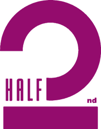 Logo - 2nd Half Productions